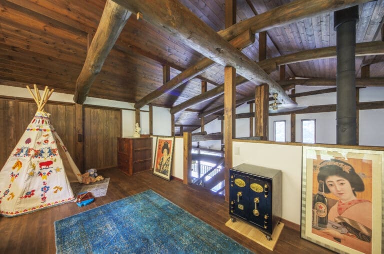 Loft image